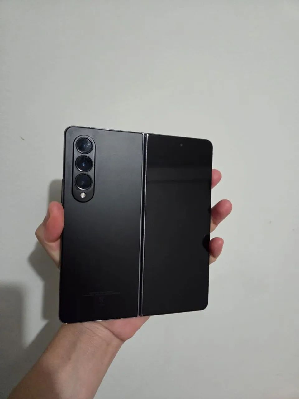 Vende-se Zfold 4 - Foto 3
