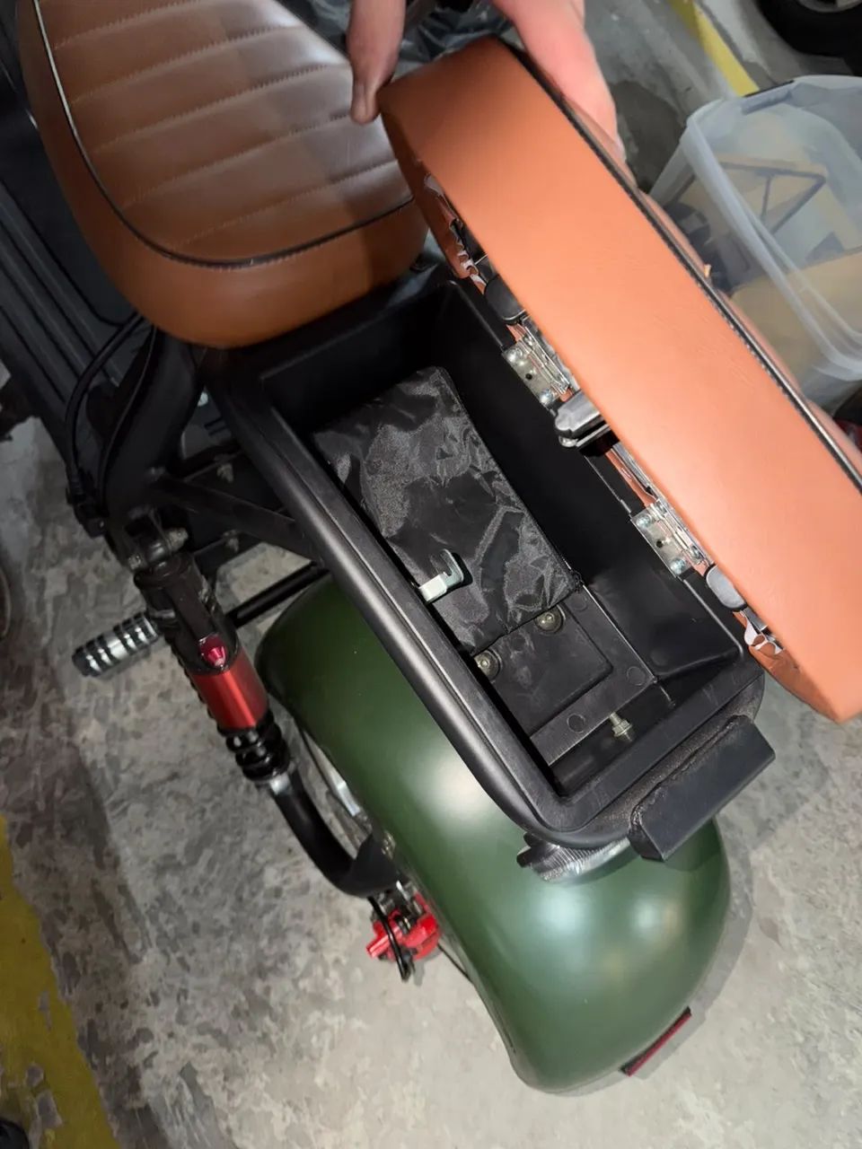 X11 2000w 20ah 2022 - 1533227119 | OLX