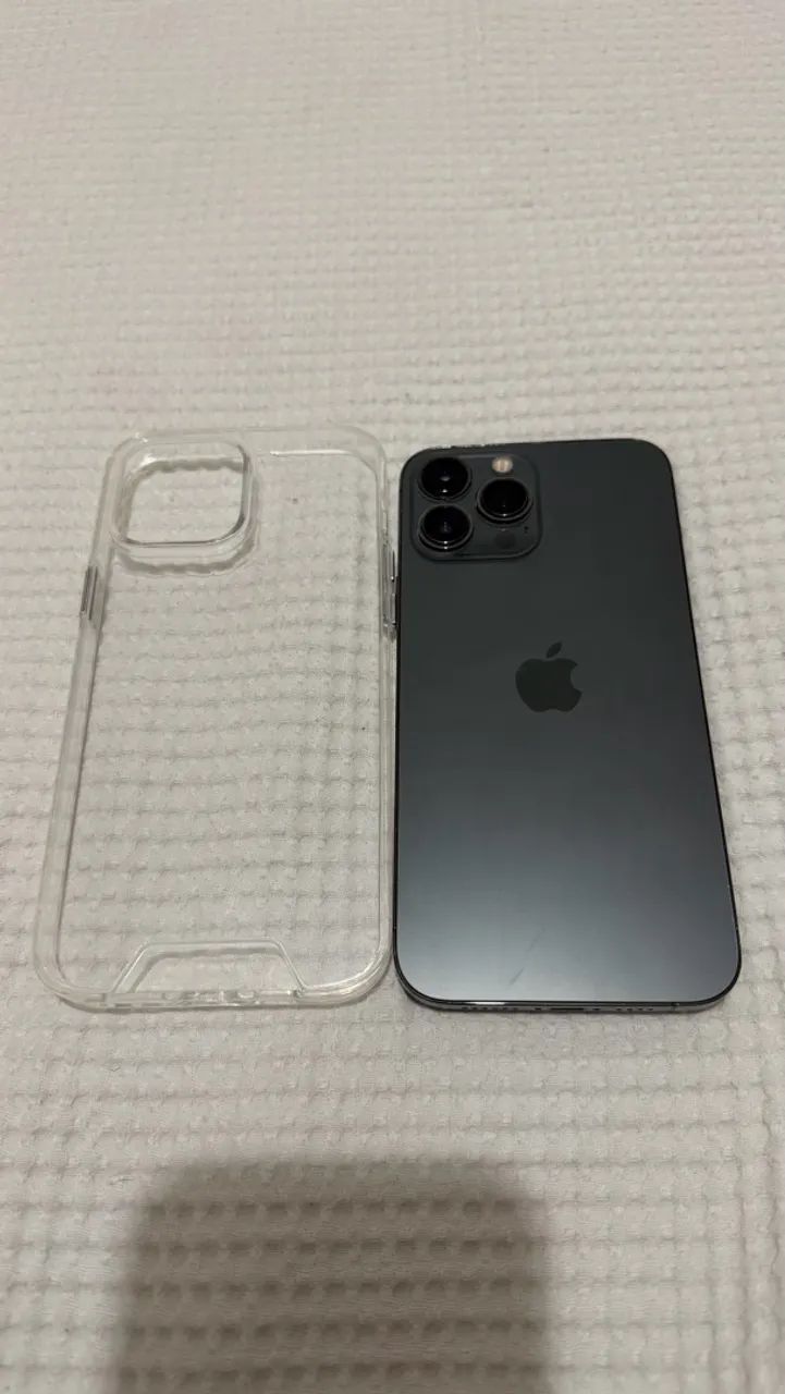iPhone 13 Pro Max  - Foto 2