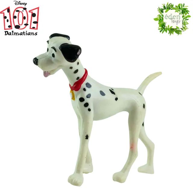 Boneco Disney Dálmatas Pogo (cód 751) - Foto 2