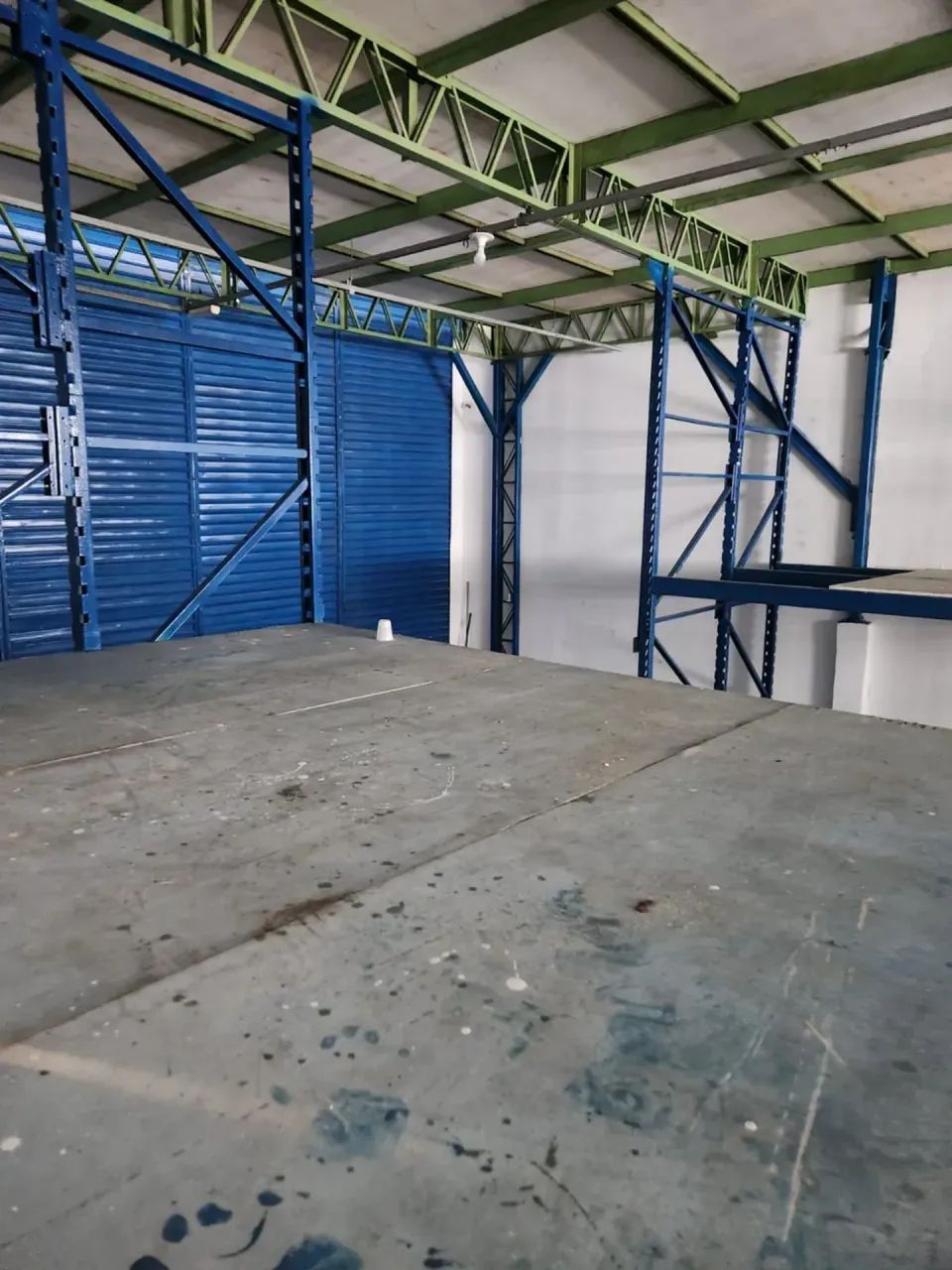 VENDO GALPÃO 900 M2 RAIZ - Foto 3