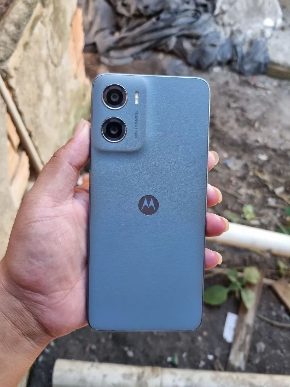 Motorola G05 - Foto 3