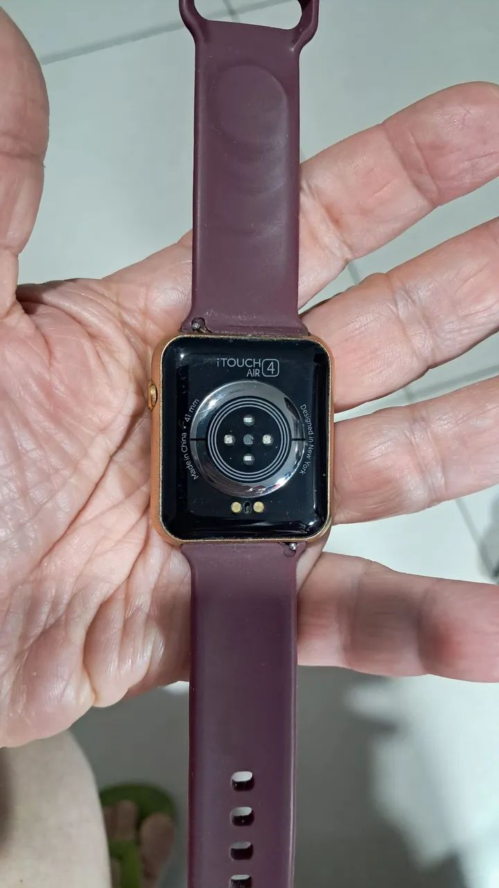 Smartwatch itouch4 air - Foto 2