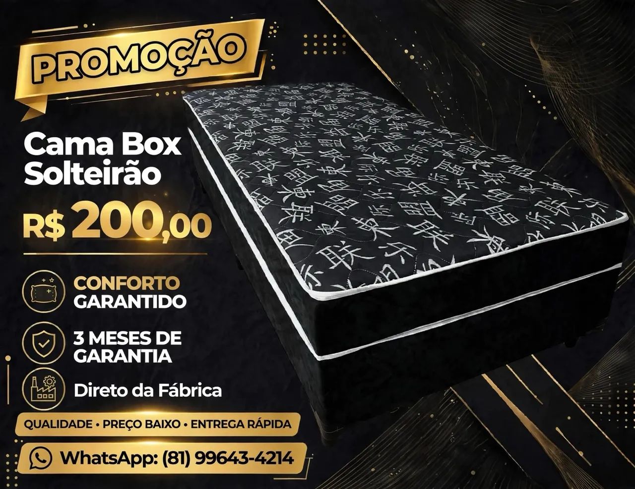 Cama - Foto 5