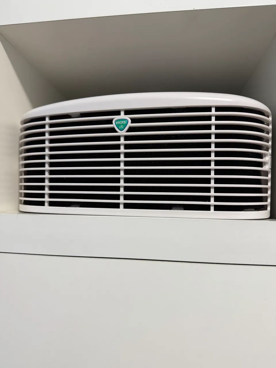 Umidificador de ar vicks