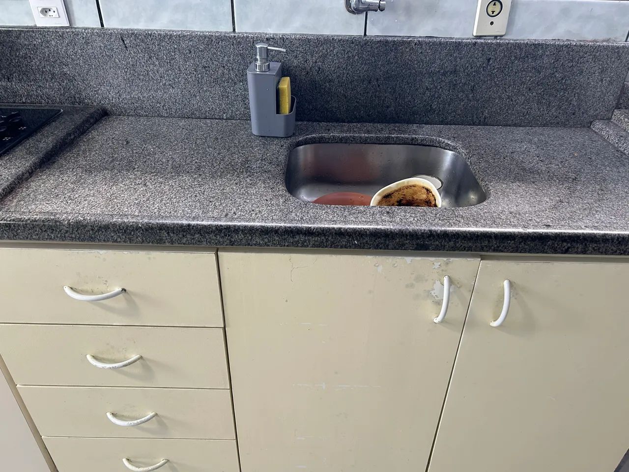 Cozinha  completa com fogão - Foto 2