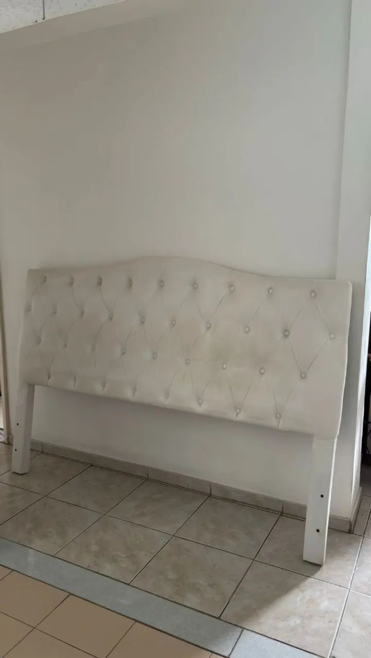 Queen-Size Bed Headboard65579528186754120