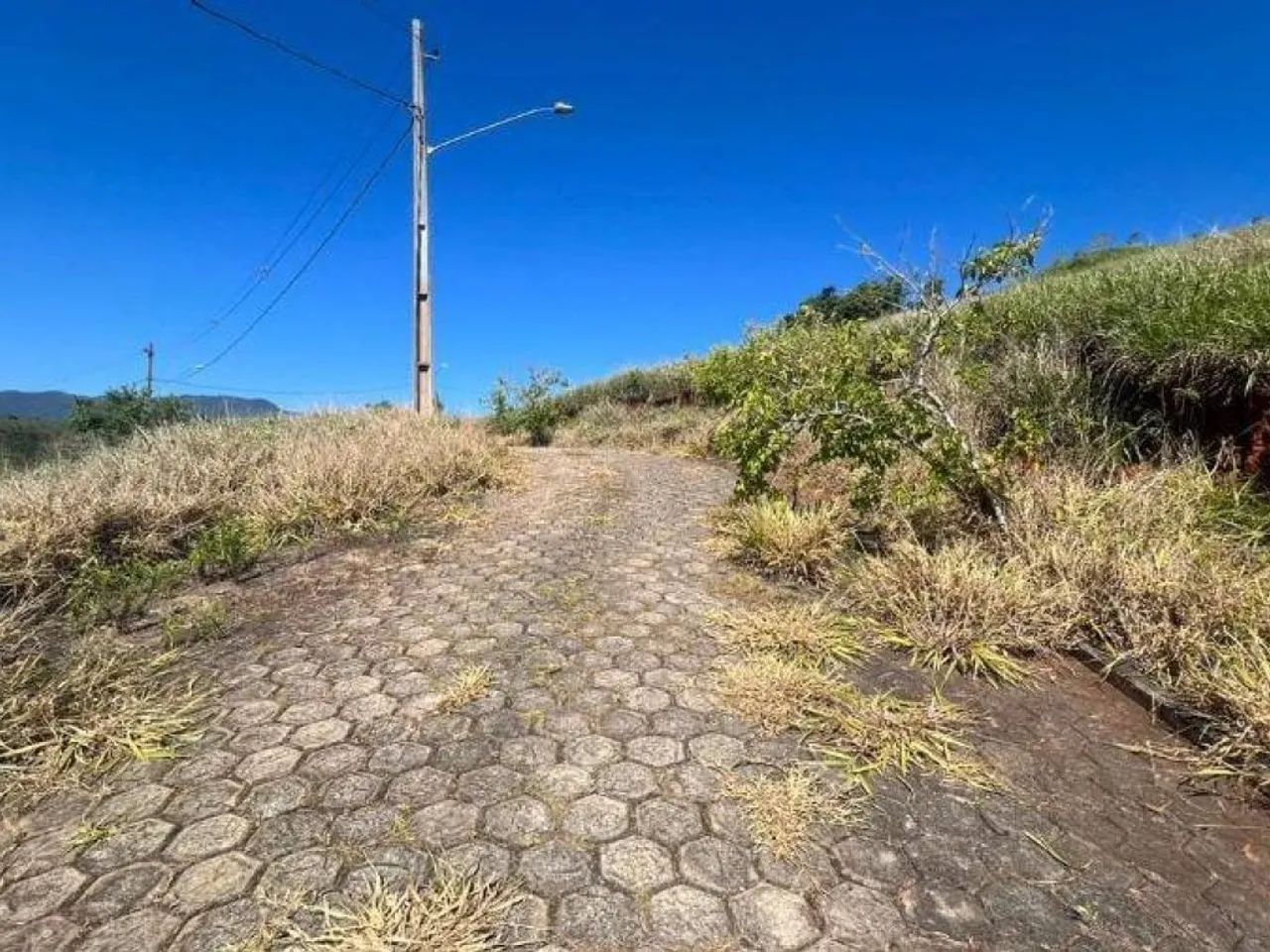 Terreno 851 m² (Lt. 13 - Qd. B) - Centro - Itamonte - MG - Foto 4