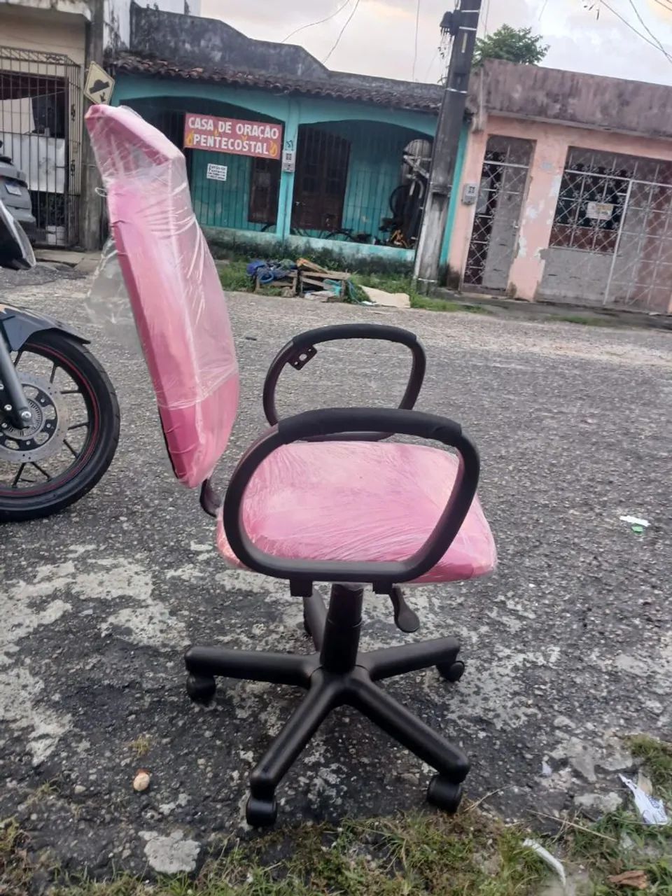 Cadeira para salão  - Foto 2