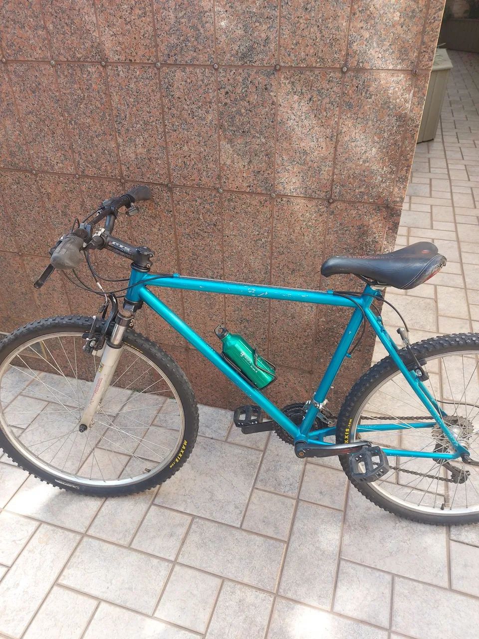 bicicleta  - Foto 3