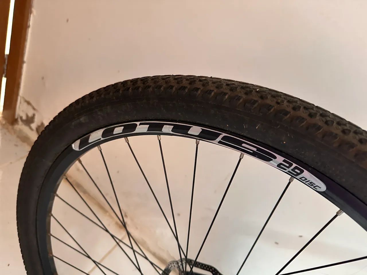 Bicicleta Lotus  - Foto 4