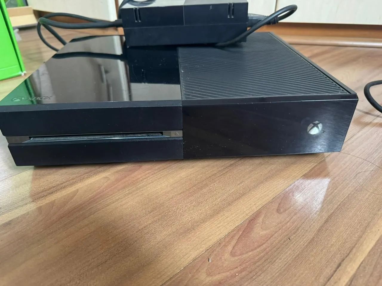 Xbox one flat R$ 750.00 - Foto 4
