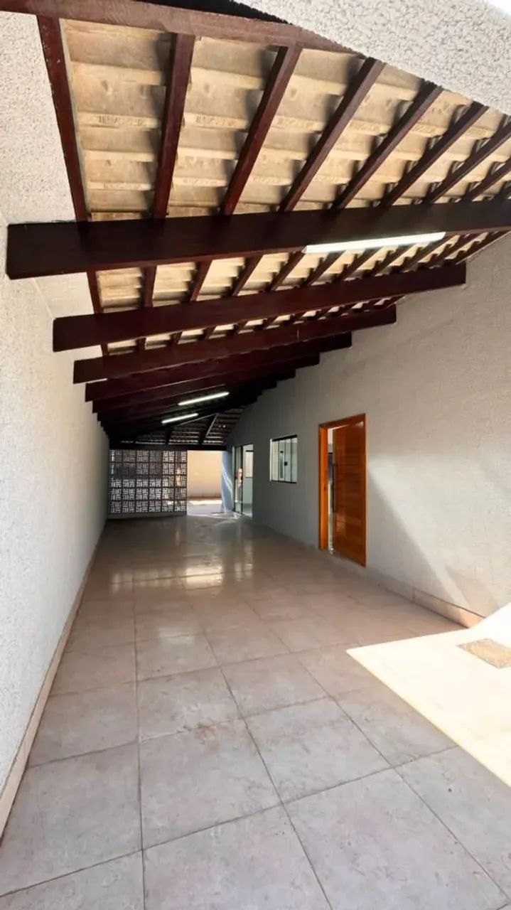 Casa - Vila Sul - Anápolis - Foto 3