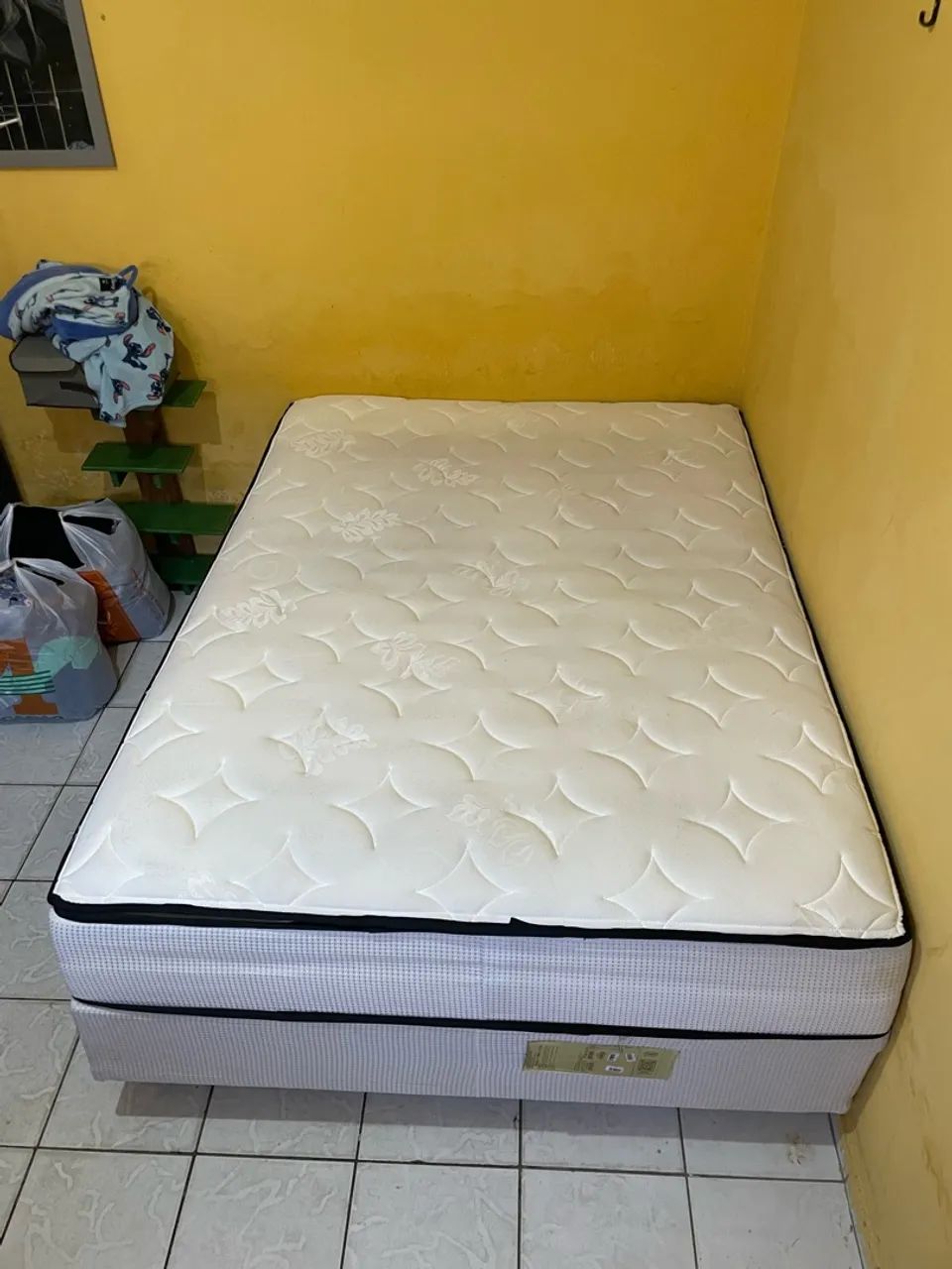 Cama de casal - Foto 2