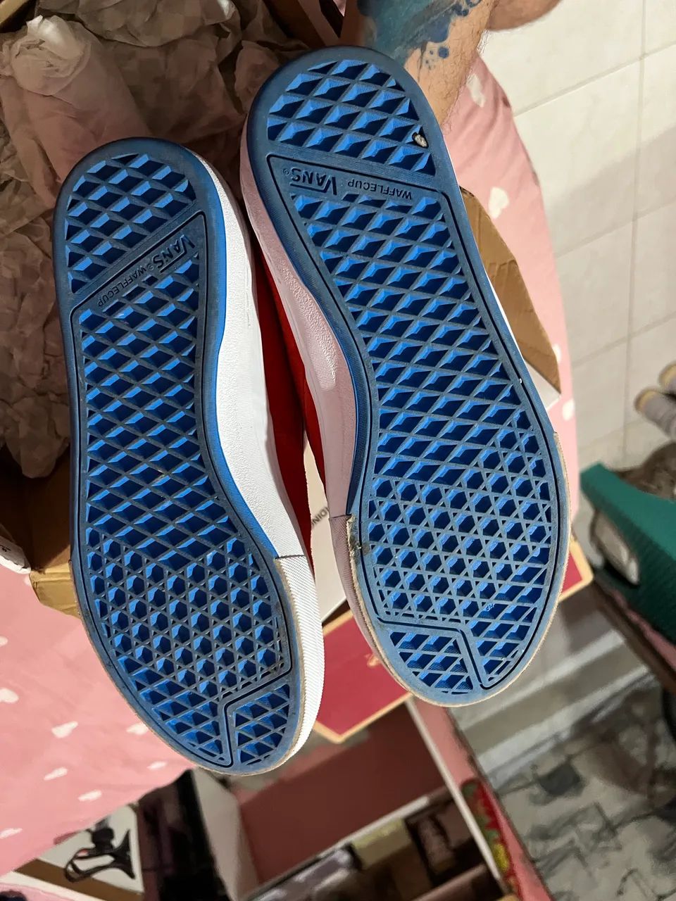 VANS KYLER WALKER TAM 40 - Foto 2