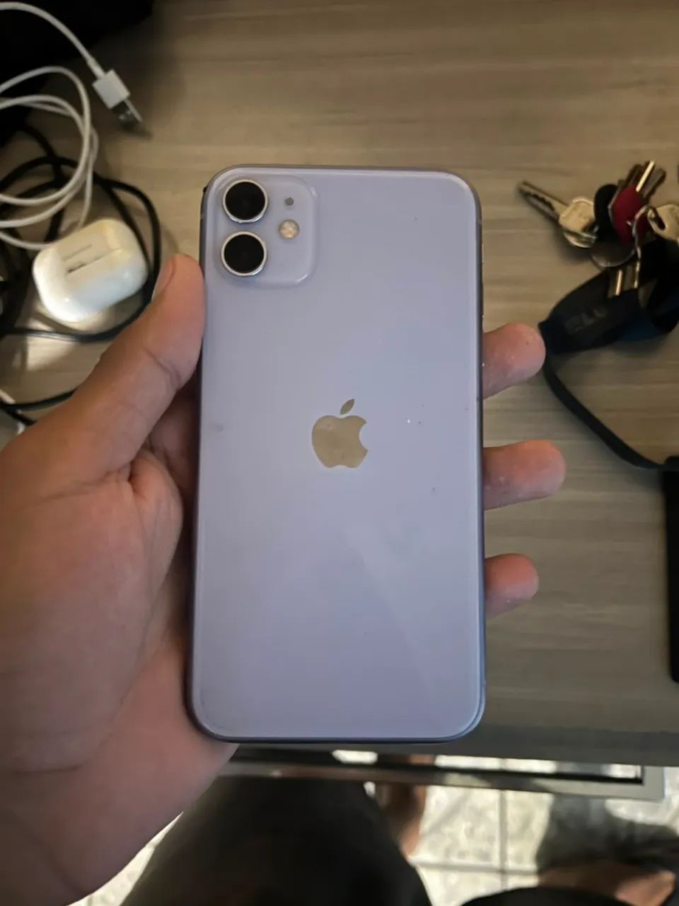 iPhone 11 - Foto 3