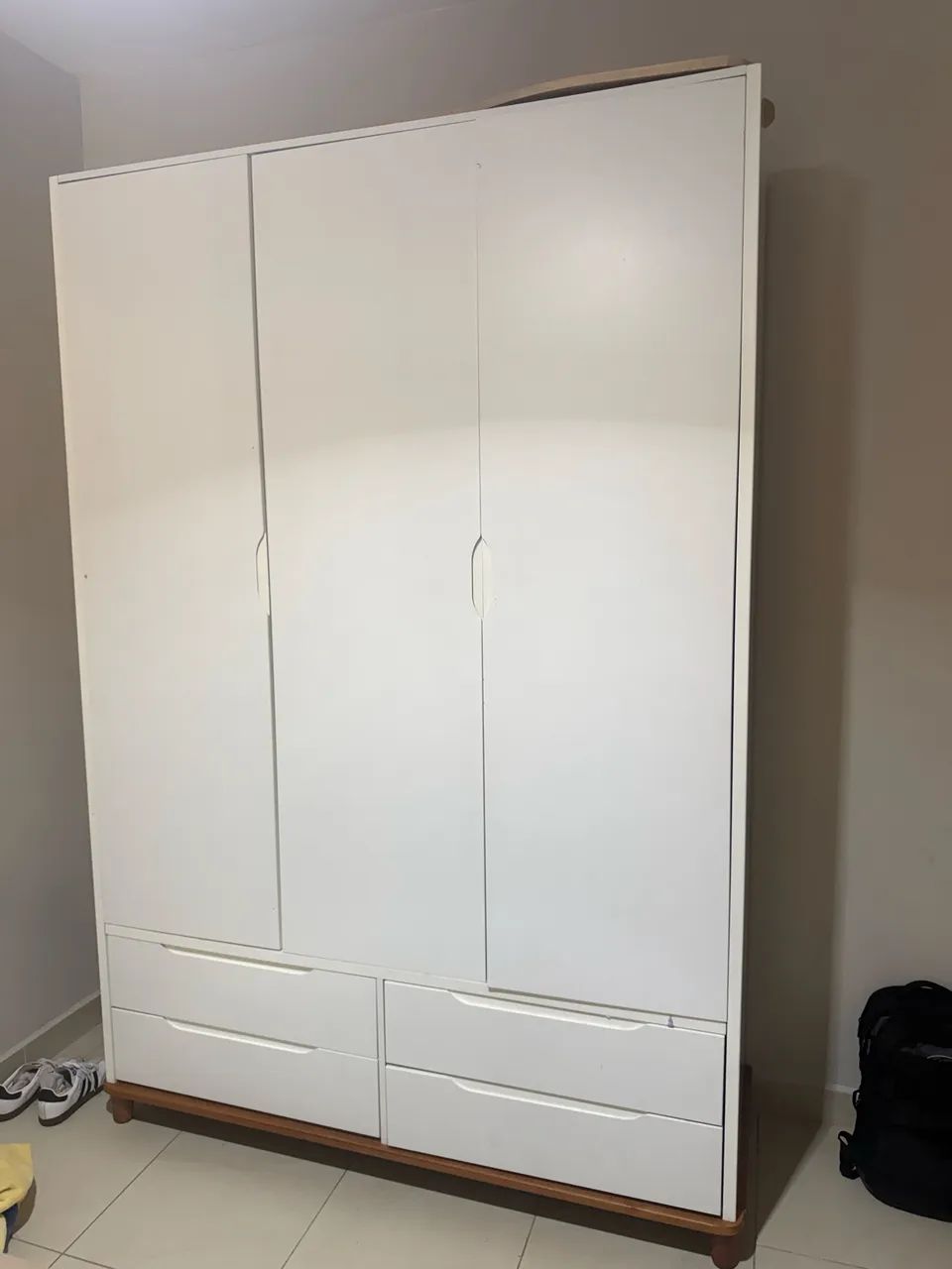 Guarda roupa 