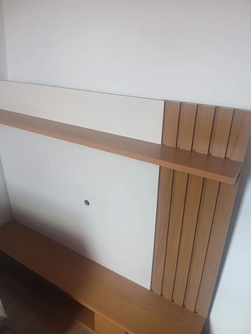 Rack De Parede