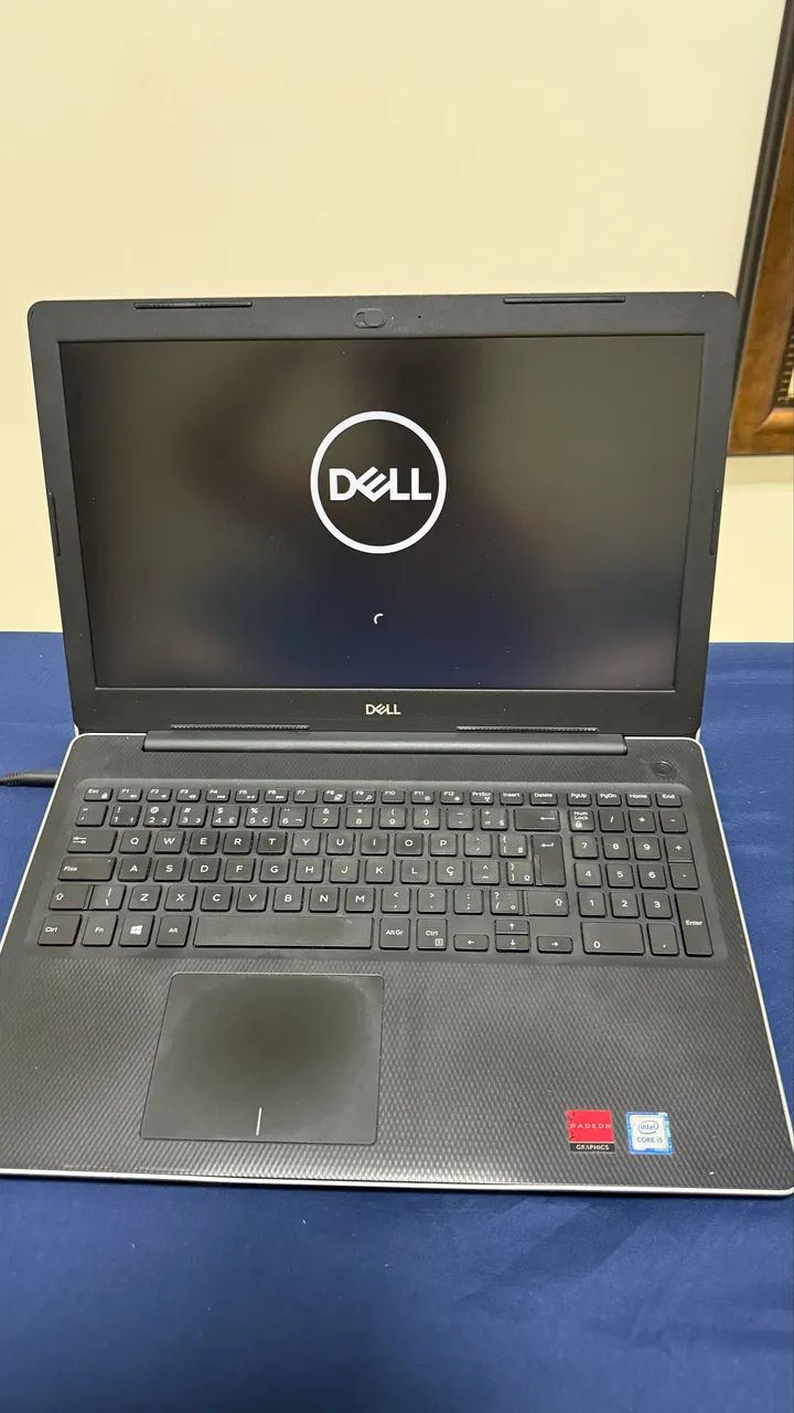 Notebook Dell - Foto 5