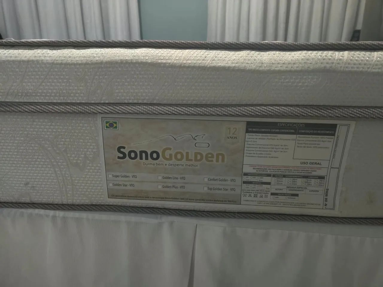 Cama Completa - Foto 2