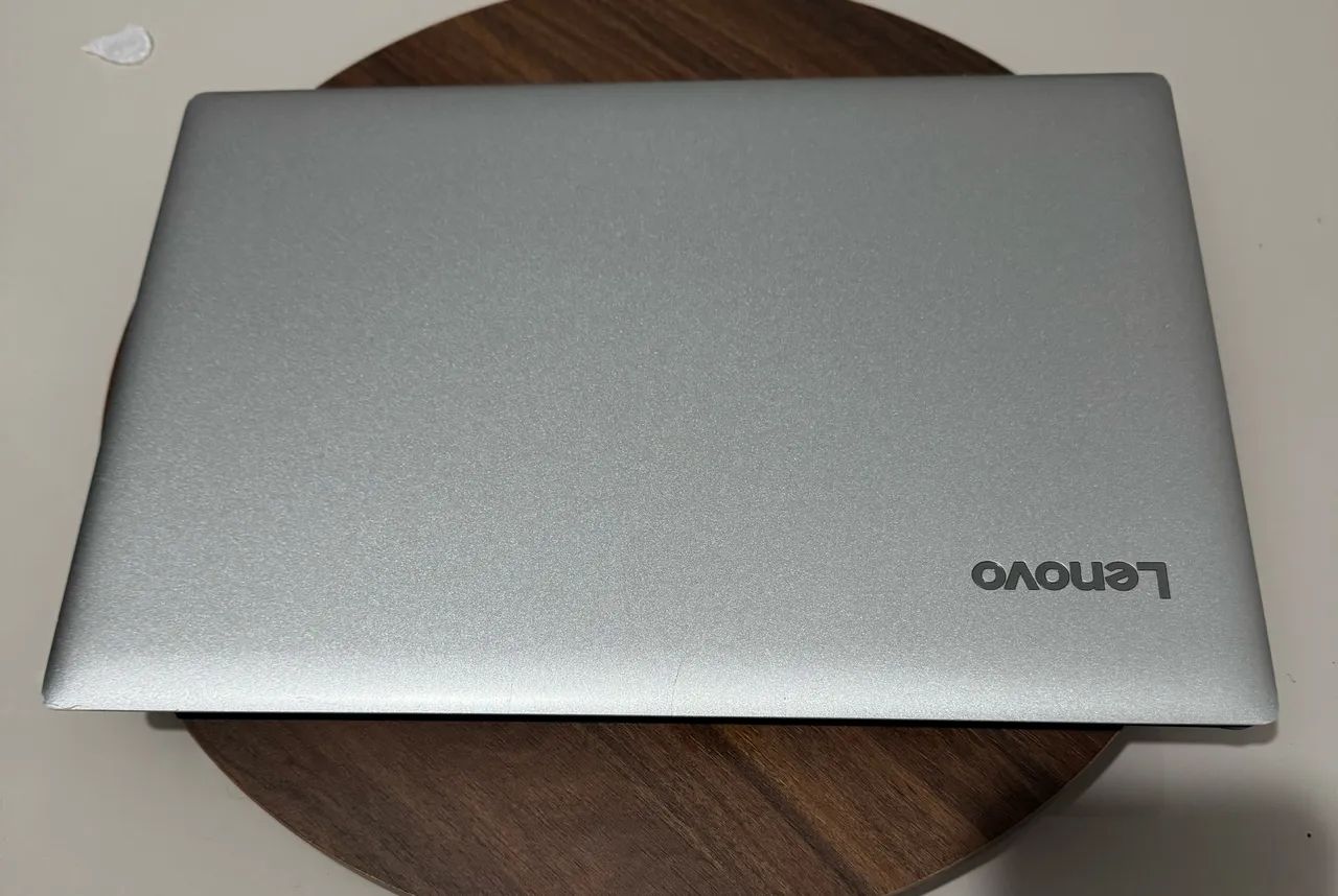 Notebook Lenovo | i5 + SSD - Foto 3