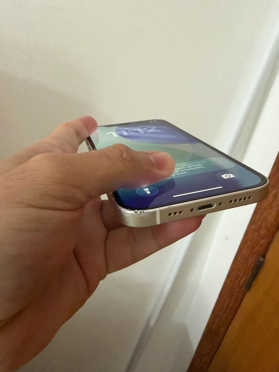 iPhone 12 - Foto 4