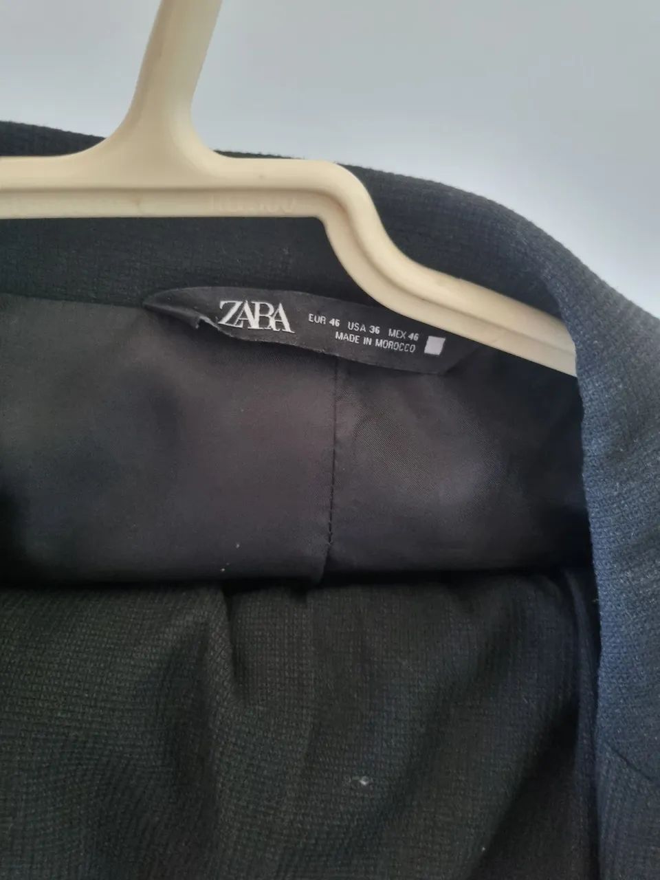 Conjunto Terno zara P - Foto 3