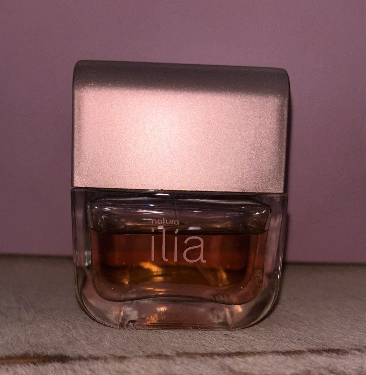 Perfume Natura Ilia 