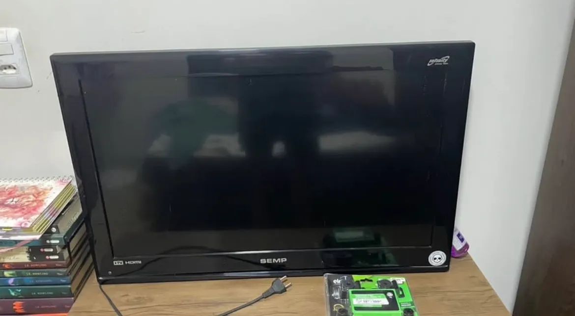 Televisão 32 polegadas  - Foto 2