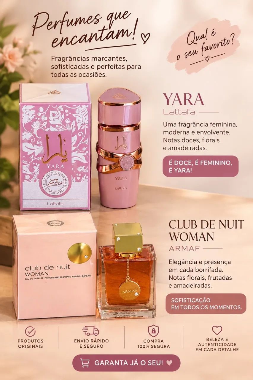 Yara Elixir - Foto 2