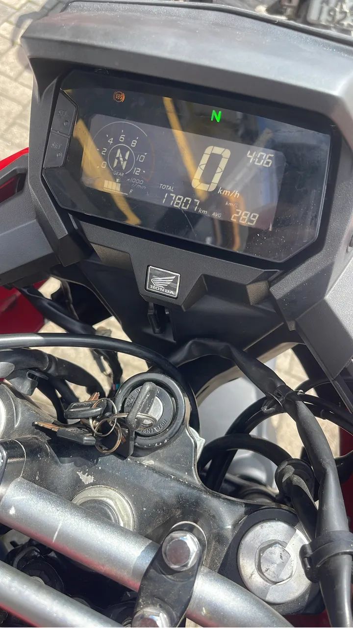 SAHARA 300 - Foto 3