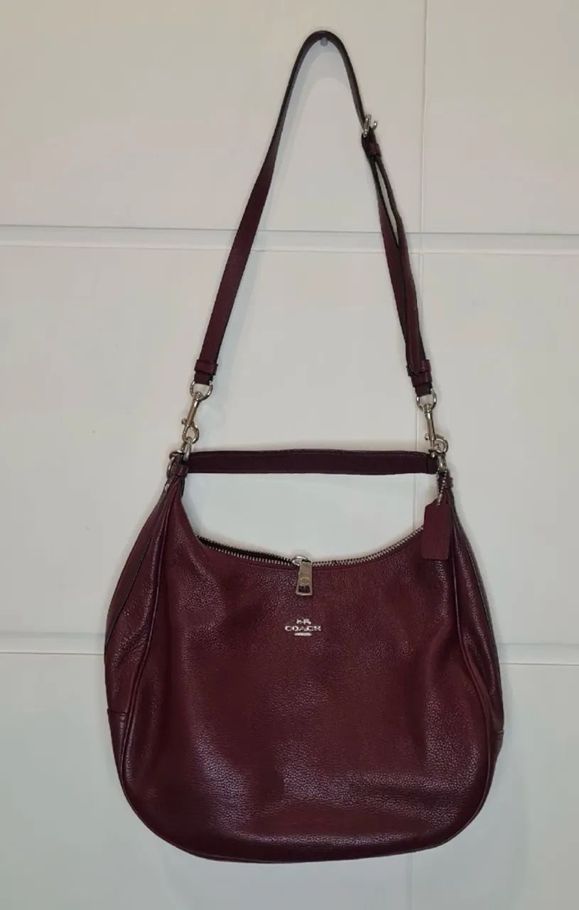 Bolsa Coach - Foto 2