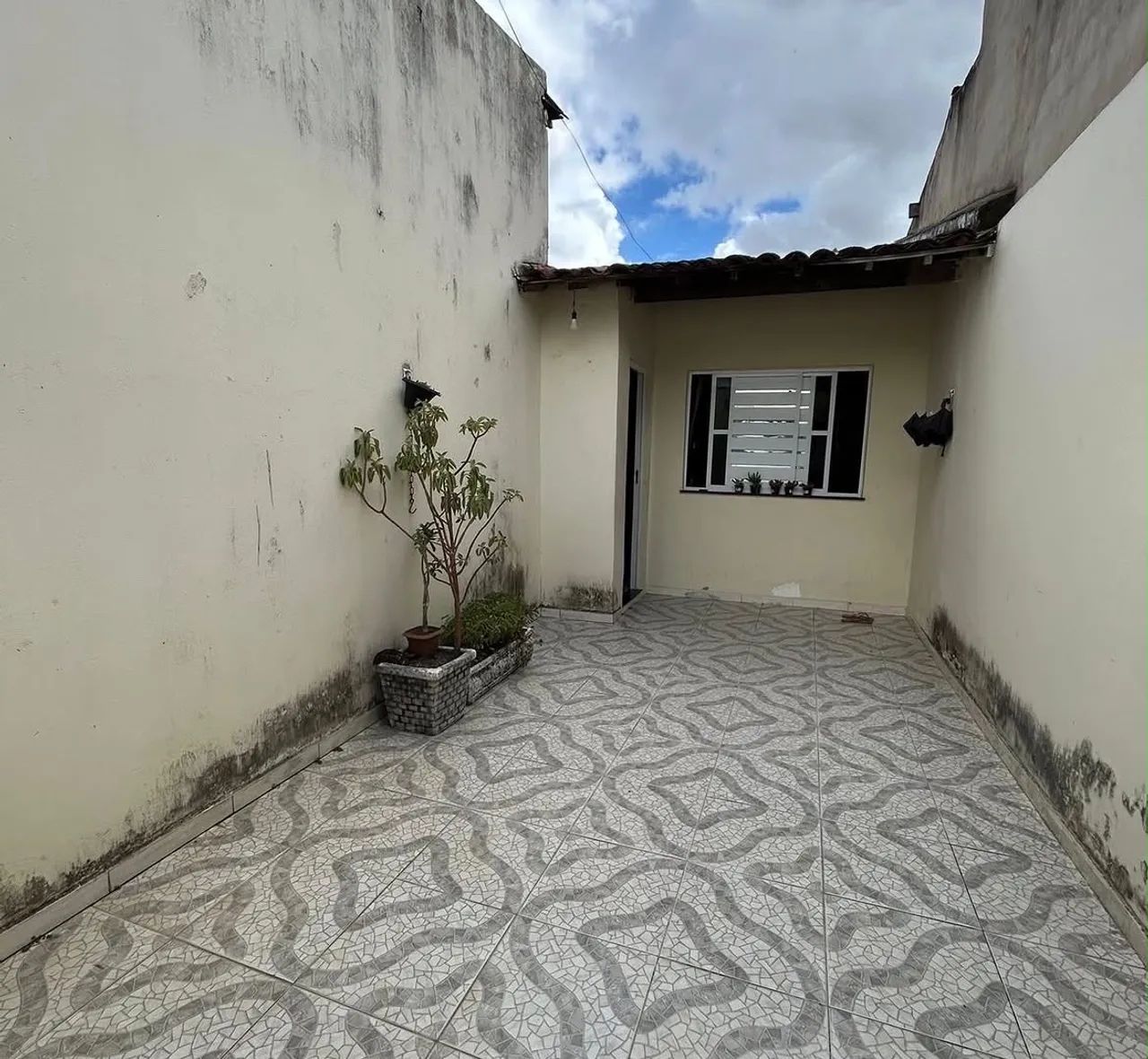 Casa em Goiabeiras 