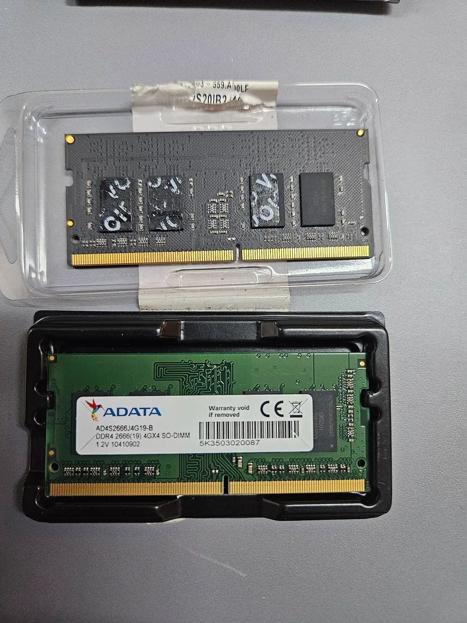 Memória Ram DDR4 para notebook - Foto 4