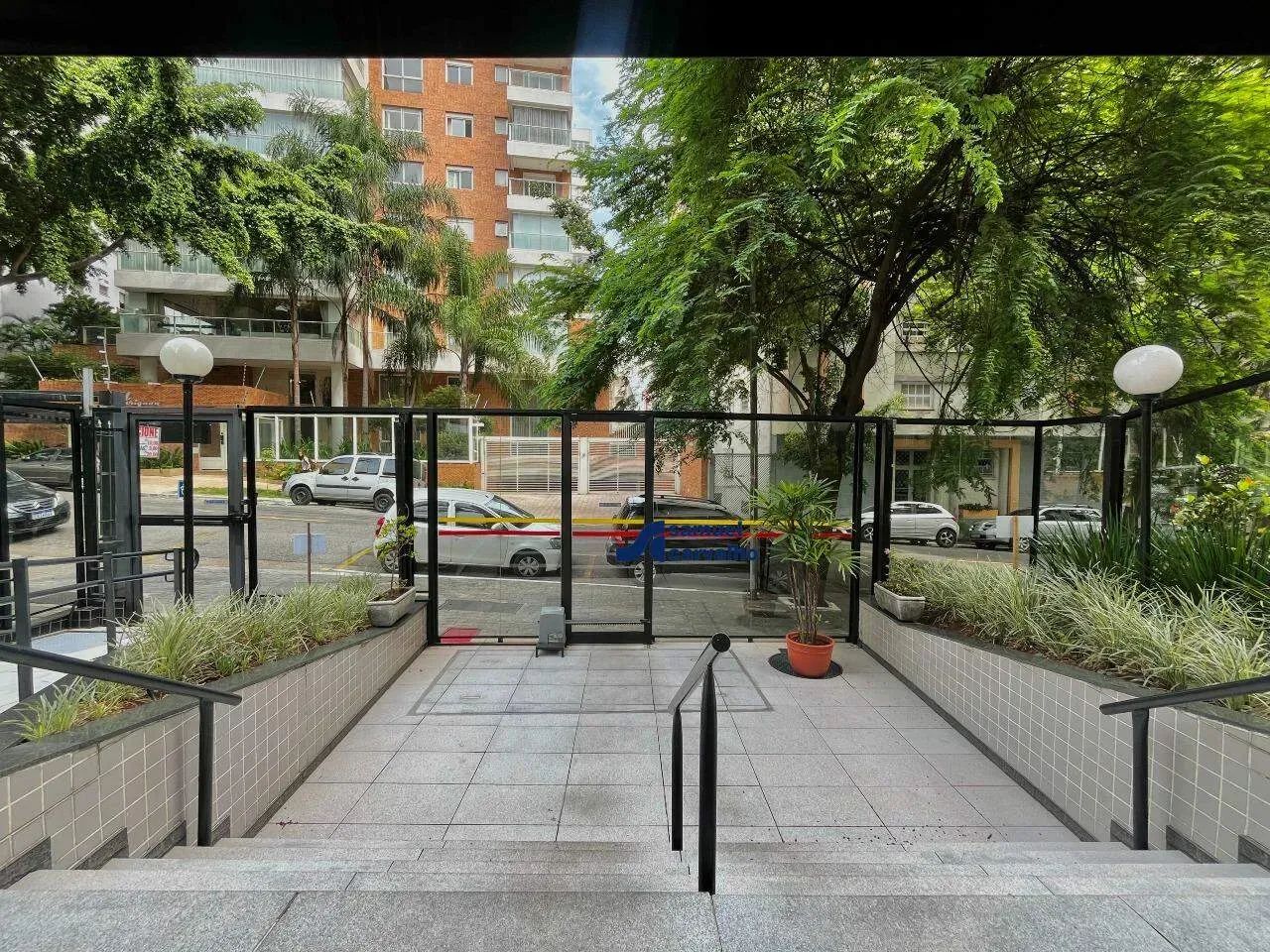 Conjunto Comercial para locação em Higienópolis, 40m² de área útil e 1 vaga de garagem - Foto 5