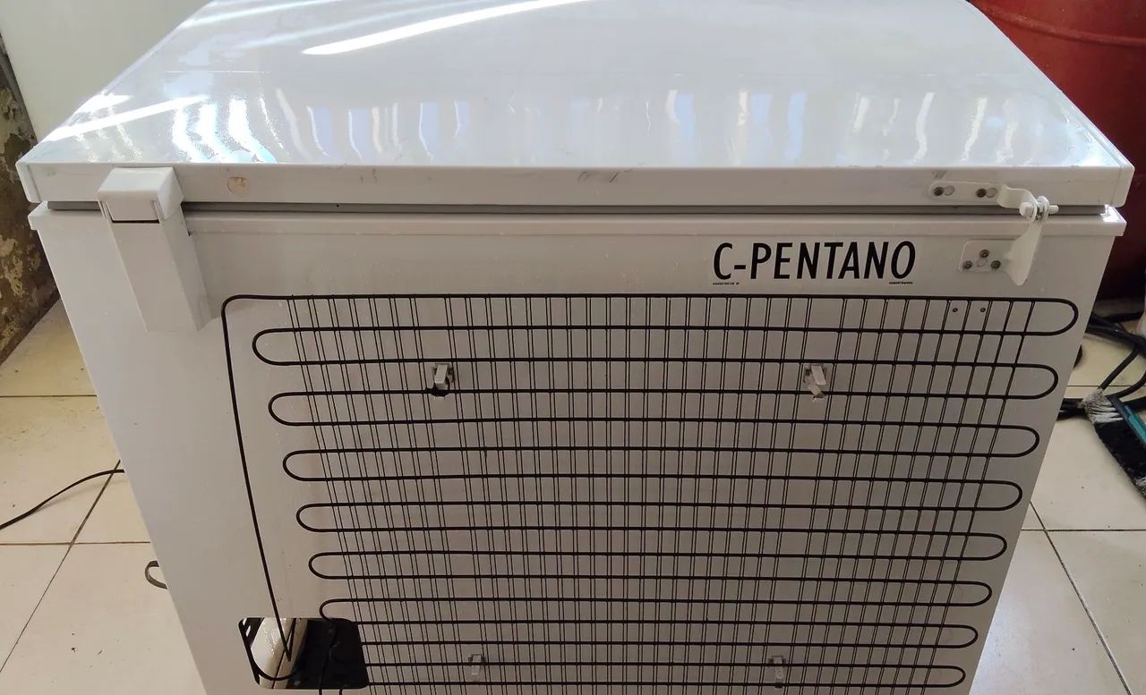 Freezer Horizontal 314L - Foto 4