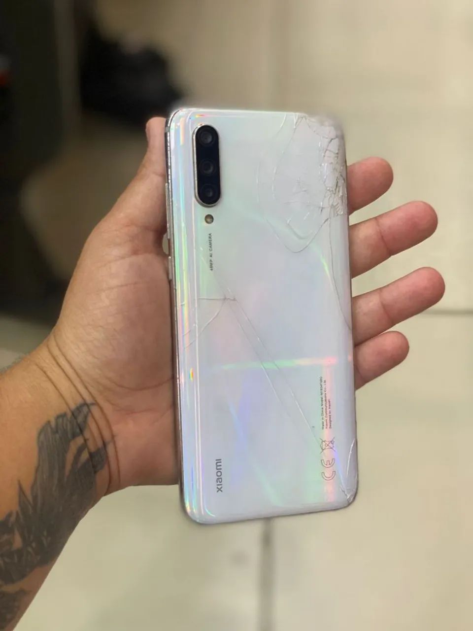 Xiaomi 9T 128Gb - Foto 2