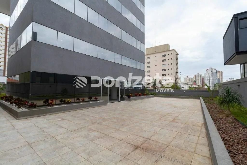 Sala Comercial de 37,2 m² no Centro de Santo André  Venda Direta - Foto 13