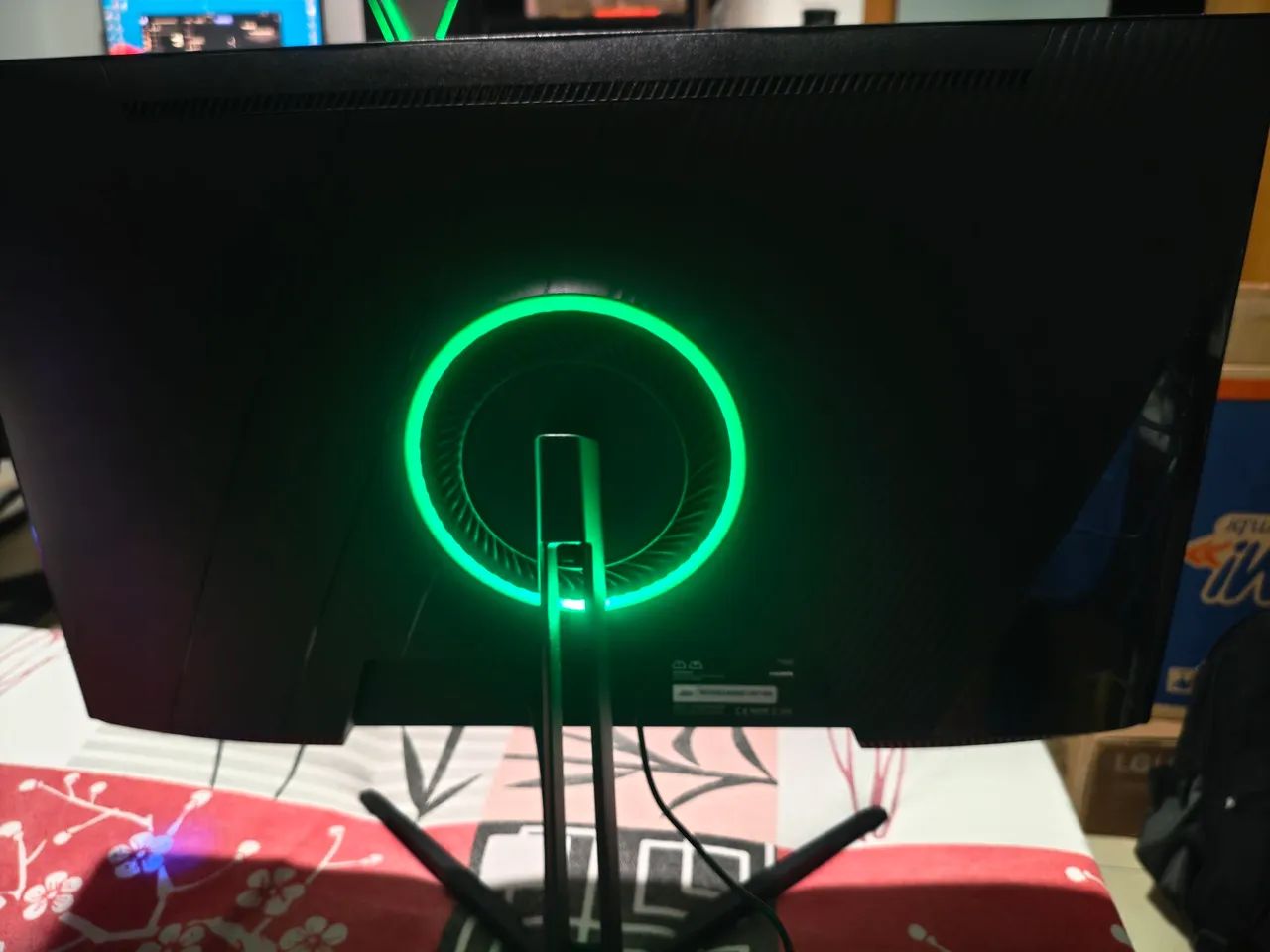 Monitor Ilectry Vision 24 - Foto 3