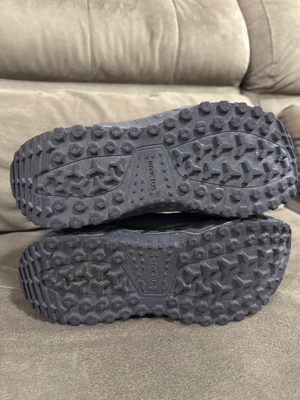 Bota Tática Invictus Arion 40 - Foto 4