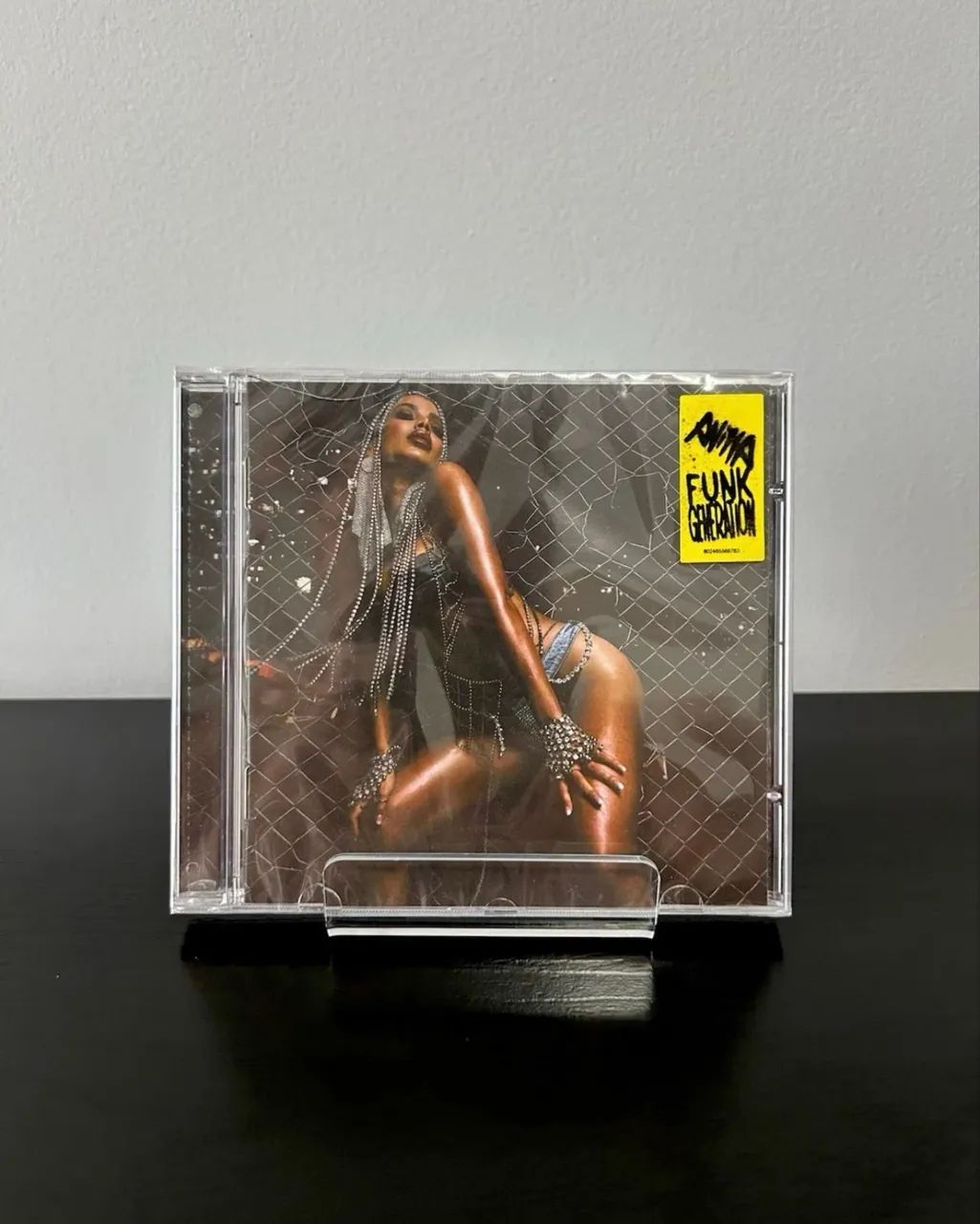 Funk Generation - Anitta