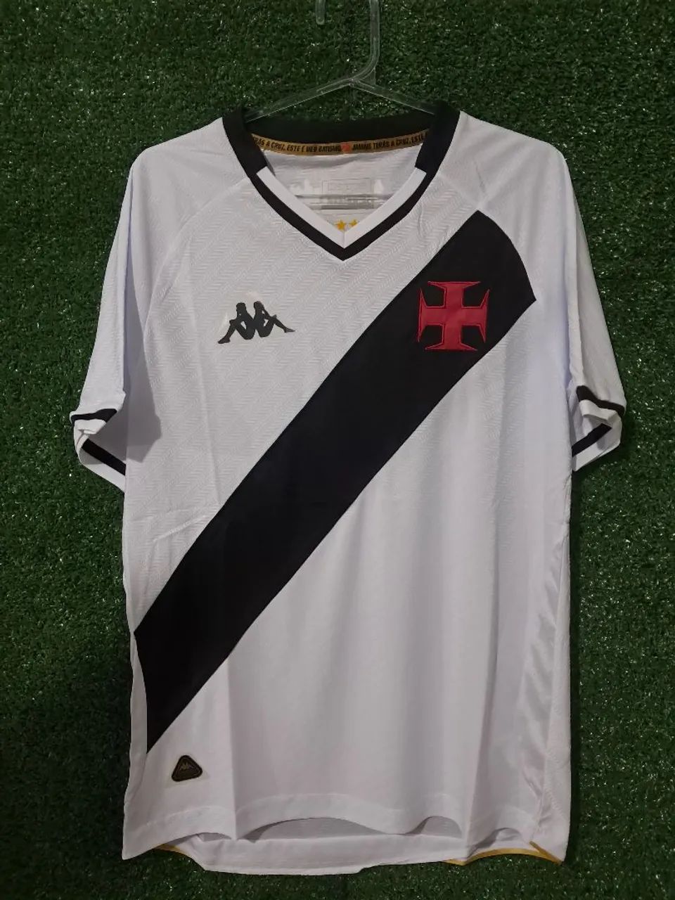 Camisas Palmeiras/Vasco - Foto 4
