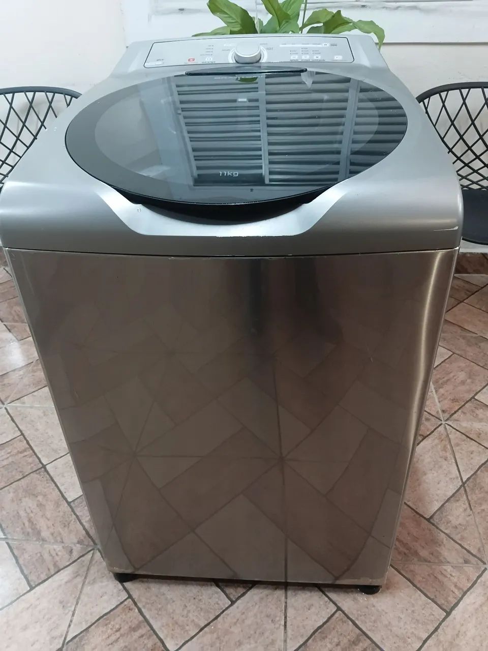 Maquina de lavar  - Foto 5