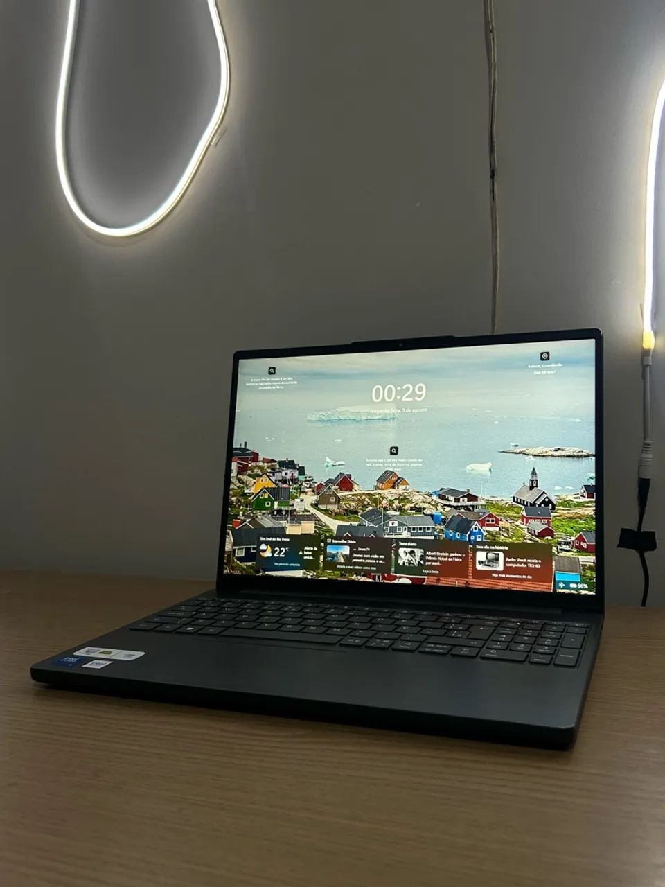 Lenovo Idea Pad Slim 3