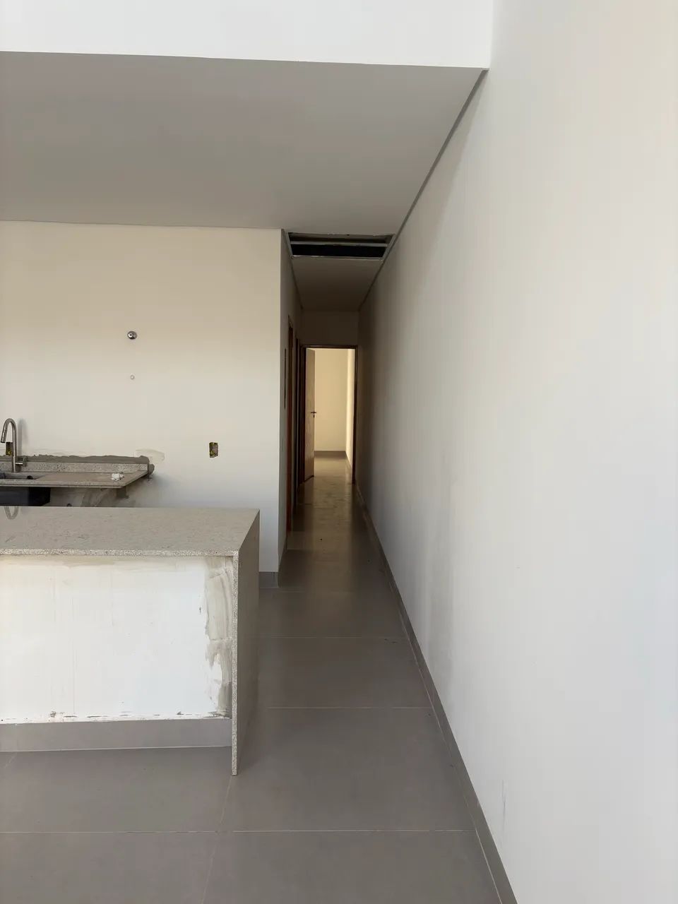 Casa Nova Santa Luzia ao lado do terminal  - Foto 4