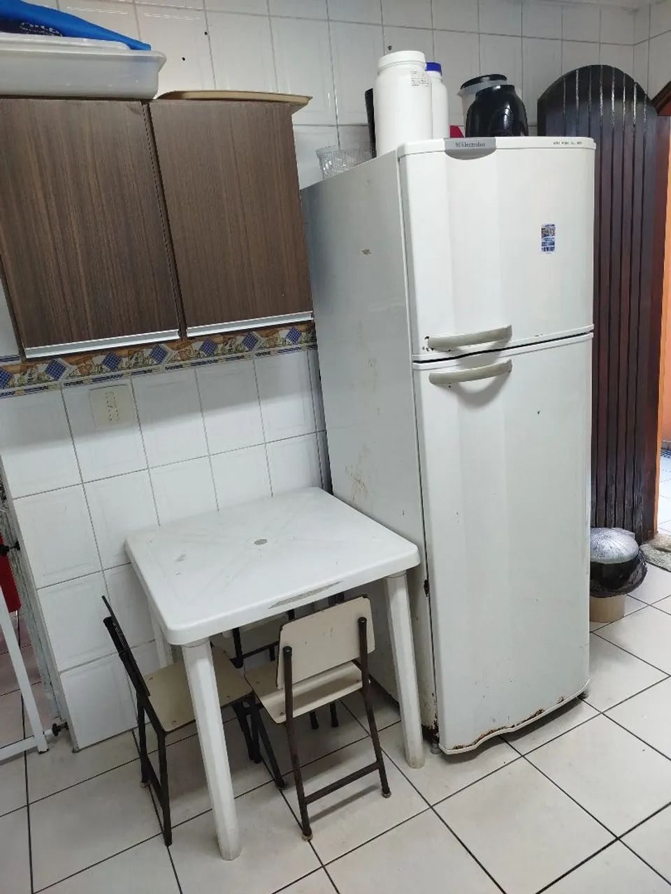 Vendo equipamentos e mobíliarios escolares - Foto 5