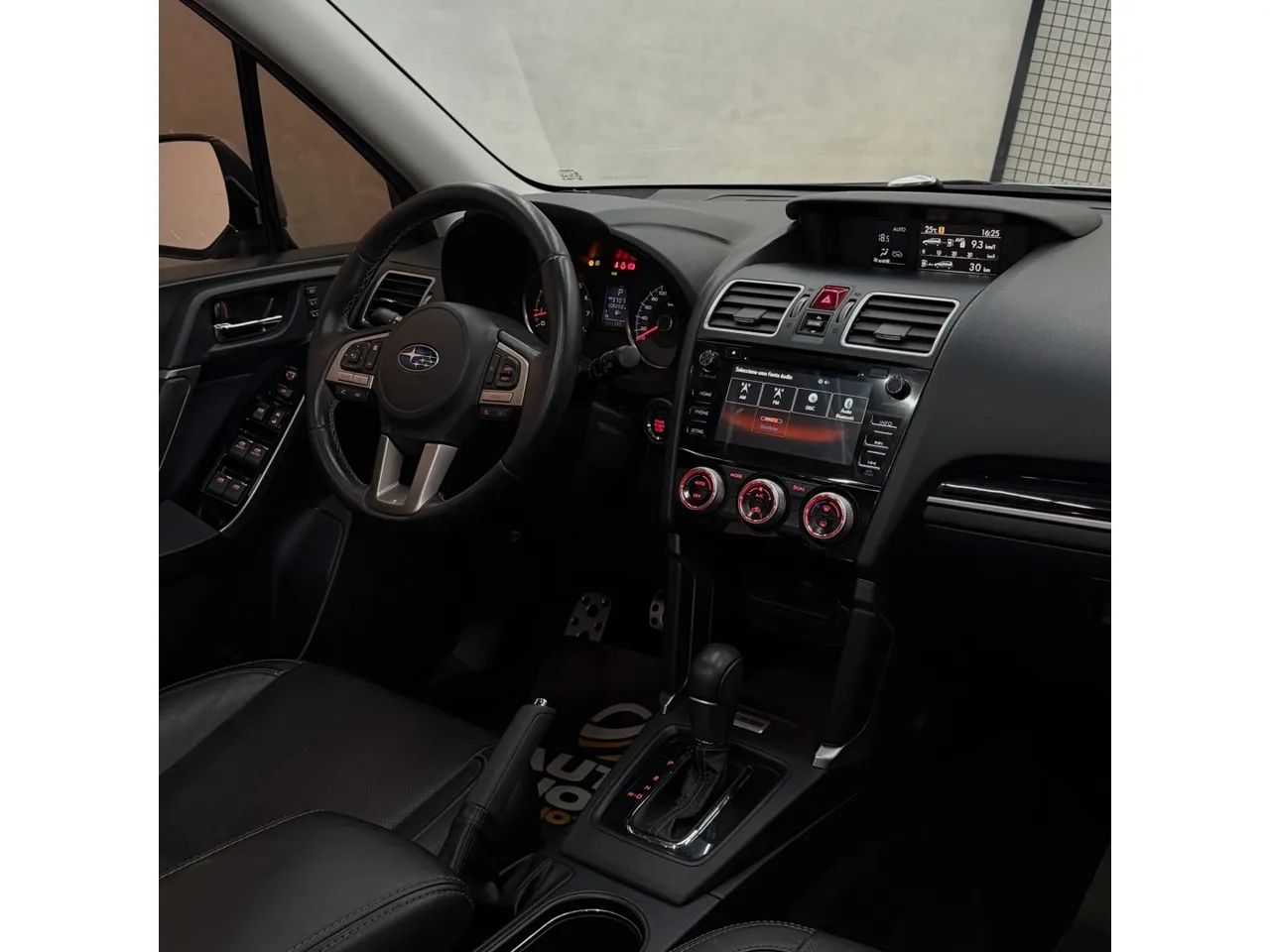 Subaru Forester 2.0/2.0 S 4X4 Aut. 2017 - Foto 2