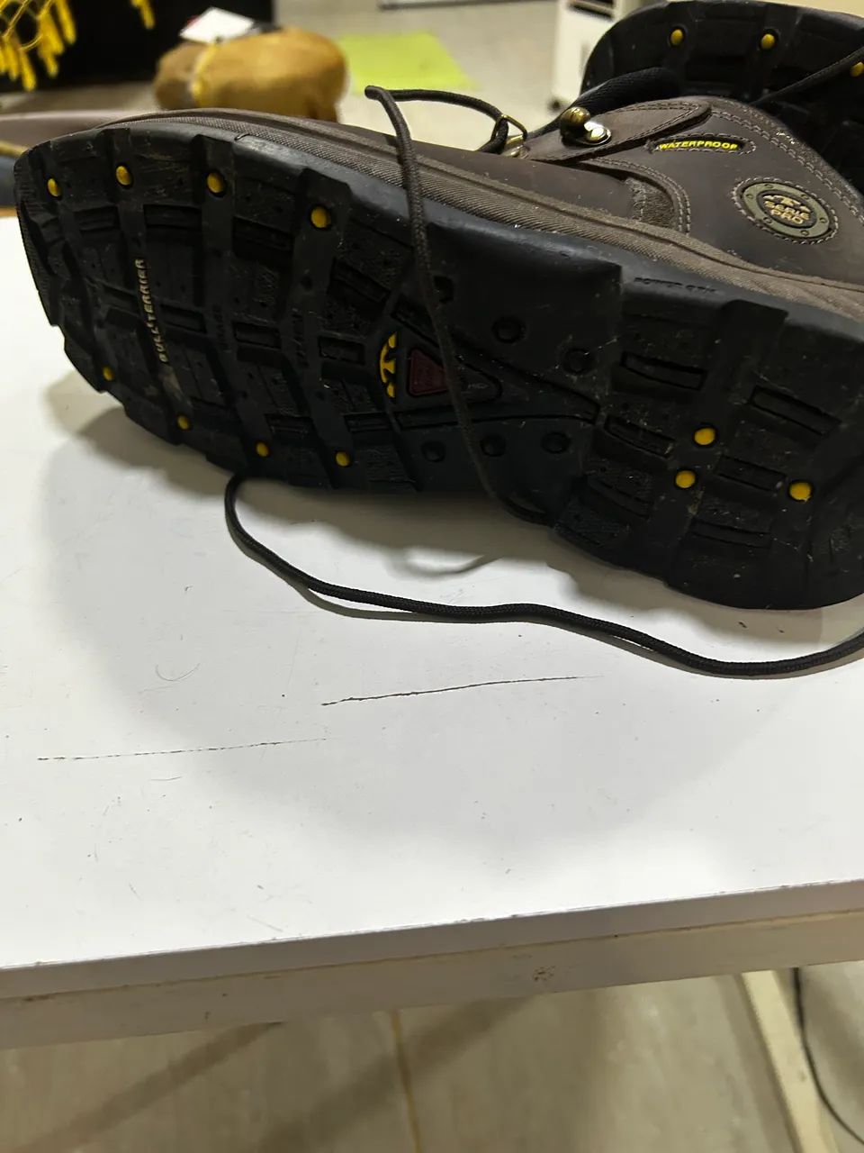 Bota masculino - Foto 3