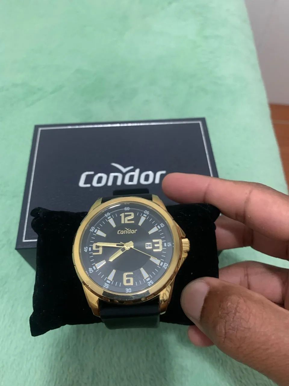 Relógio Condor  - Foto 2