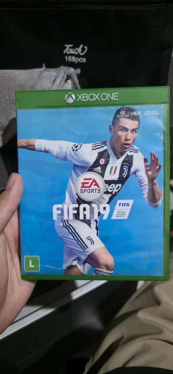 Jogos de Xbox one s - Foto 4